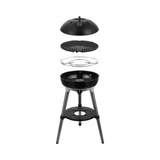 Cadac Carri Chef 40 Bbq/Dome Gasgrill 30mbar