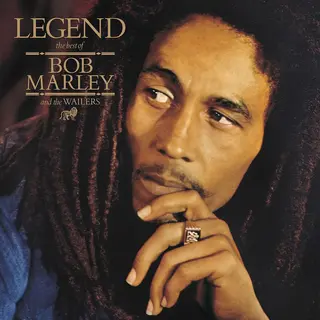 Island Legend, The Original Version - Vinyl Lp [0600753869543]