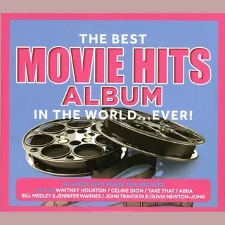 The Best Movie Hits