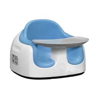 Bumbo Multi Seat Blauw - Kinderstoel - Kinderzetel - Babystoel - Stoelverhoger - Multifunctioneel