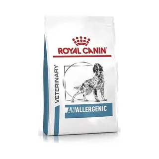 Royal Canin Anallergenic Hundefutter - 2 X 8 Kg