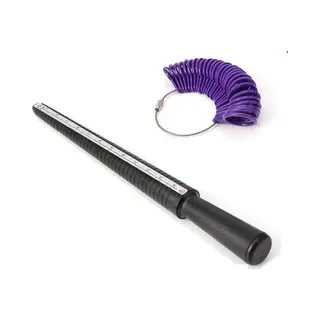 Ringmeter - Vinger Meter – Ring Opmeter - Ring Diameter – Ringmaat - Ringvinger