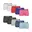 10-Pack Gestippeld