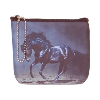 S.y.w Kleine Portemonnee Paard
