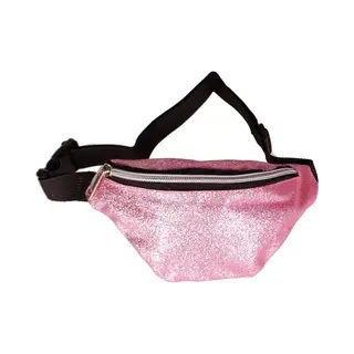 S.y.w Heuptas Voor Kinderen Glitters Roze