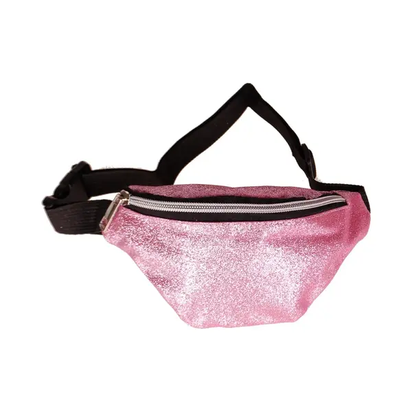 S.y.w Heuptas Voor Kinderen Glitters Roze thumbnail
