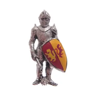 puckator Kruistocht Ridder Magneten - 8, 5x4cm