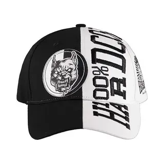 100% Hardcore Cap Authentic