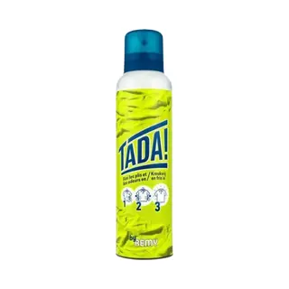 Tada By Remy Kreukvrij En Kleren Verfrisser - 8 X 185 Ml