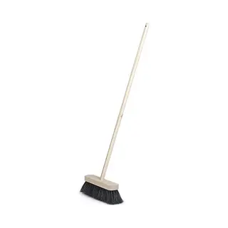 Simply For Kids Bezem - Zacht - 70 Cm