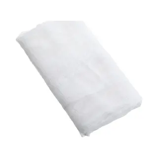Kaasdoek - Neteldoek - Passeerdoeken - Handig In Gebruik - 90 X 180 Cm - Zeefzak - Keukenproduct - Zeef - Zeefproduct - Gratis Verzending