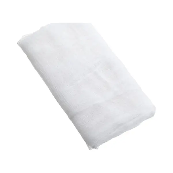 Kaasdoek - Neteldoek - Passeerdoeken - Handig In Gebruik - 90 X 180 Cm - Zeefzak - Keukenproduct - Zeef - Zeefproduct - Gratis Verzending thumbnail