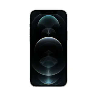 Apple iPhone 12 Pro Max 128 Gb Zilver