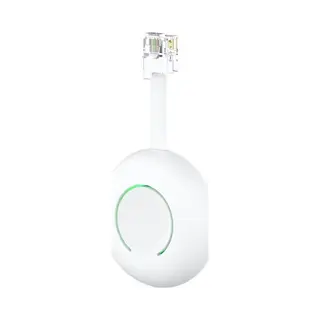 HomeWizard - Wi-Fi Energie Monitor - P1 Meter - Energie Verbruiksmeter - Inzicht In Je Stroomverbruik Via App