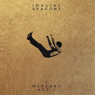 Universal Music Nederland Mercury - Act 1 (Lp)