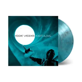 Universal Eddie Vedder – Earthling (Coloured Vinyl) Lp