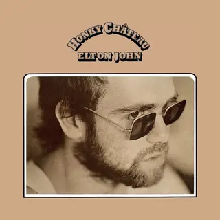 Island Honky Château (Ltd. Edition) [Vinyl Lp]