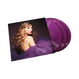 Emi Speak Now (Taylor's Version) [Vinyl]