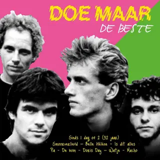 Music On Vinyl De Beste [Vinyl Lp]