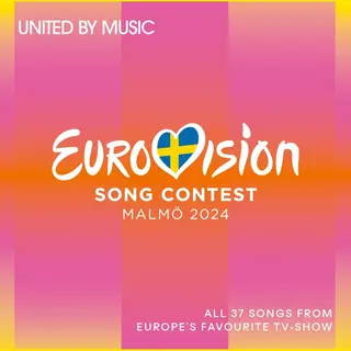 Umr Eurovision Song Contest Malm 2024