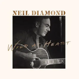 Emi Wild At Heart