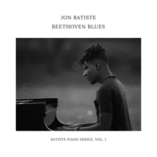 Verve Beethoven Blues