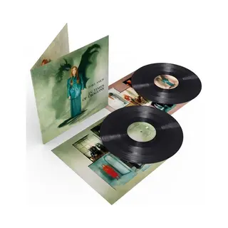 Universal Music Nederland Tori Amos - In Times Of Dragons (2 Lp)