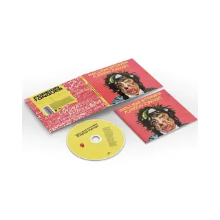 The Rolling Stones Foreign Tongues Cd Multicolor