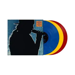 Universal Music Group Hit Me Hard And Soft, The Tour (Live) [Vinyl]