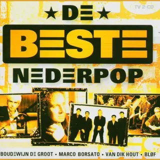 De Beste Nederpop