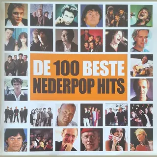 100 Beste Nederpop Hits