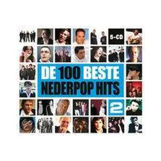 100 Beste Nederpop Hits 2