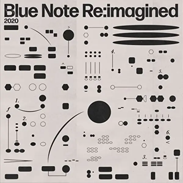Blue Note Re, Imagined thumbnail
