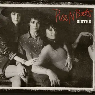 Universal Music Nederland Puss N Boots - Sister (Lp)