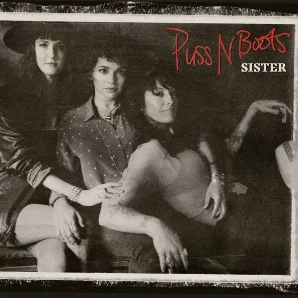 Universal Music Nederland Puss N Boots - Sister (Lp) thumbnail
