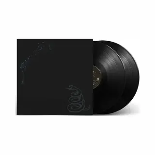 Mercury Metallica (Geremasterde 2LP Box Set), Vinyl