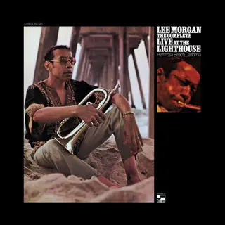 Blue Note The Complete Live At The Lighthouse [Vinyl Lp]