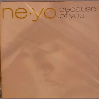 Because Of You