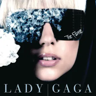 lady gaga The Fame