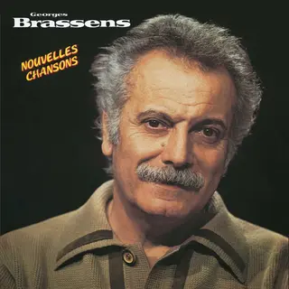 Universal Music Nederland Georges Brassens - Georges Brassens Nouvelles Chansons N°14 (Lp)