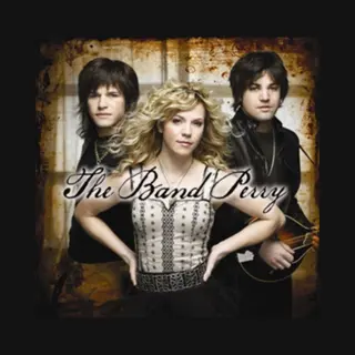 The Band Perry