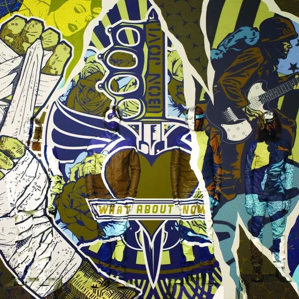 Bon Jovi What About Now thumbnail