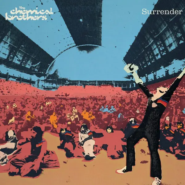 Capitol music group Surrender (Virgin 40 Limited Edition) thumbnail