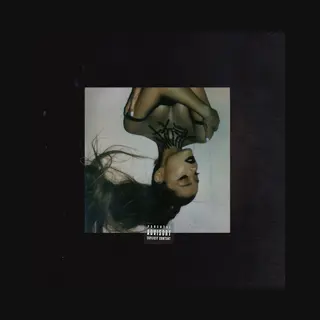 Universal Music Nederland Ariana Grande - Thank U, Next (2 Lp)