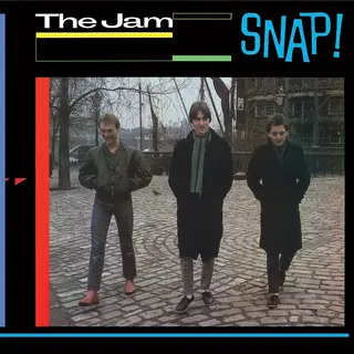 Universal Music Nederland Snap! (2Lp+7Inch Ep)