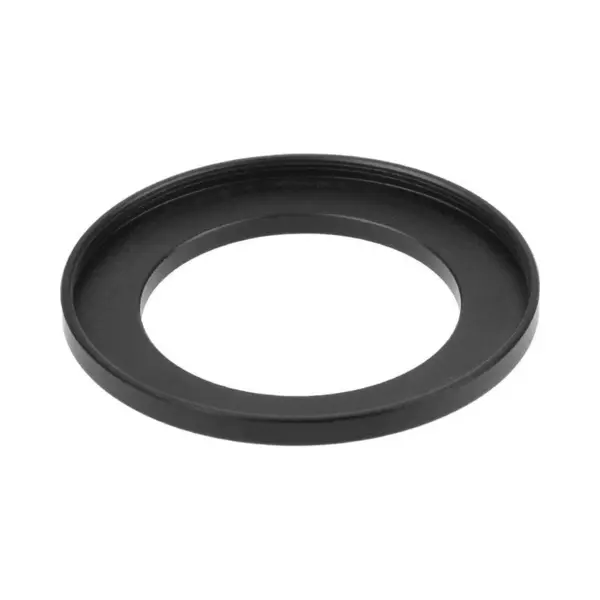 72mm-82mm Step Up Camera Lens Filter Ring Metal Adapter 1 Stuk thumbnail