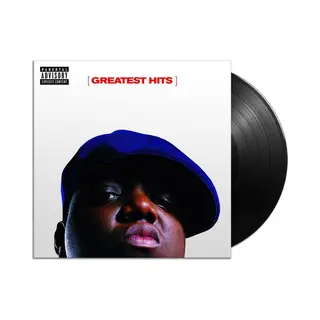 Rhino Greatest Hits [2xVinyl]