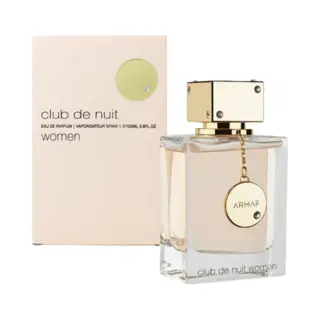 Armaf Club De Nuit Woman - 105 Ml Eau De Parfum Damen Parfum