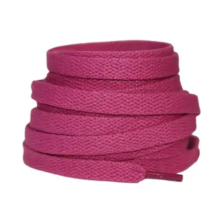 Veters Geschikt Voor Sneakerheads Sneakers & Nike Modellen - Heide Roze 150cm