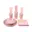 Goud, Roze